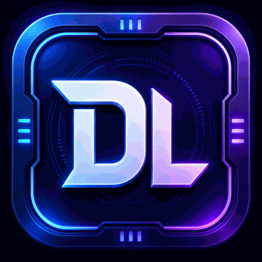 DL logo